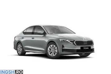 Skoda Octavia din 2026 - oferta SKO244442