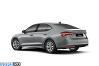 Skoda Octavia din 2026 cu 5 km - oferta SKO244442 - foto 3