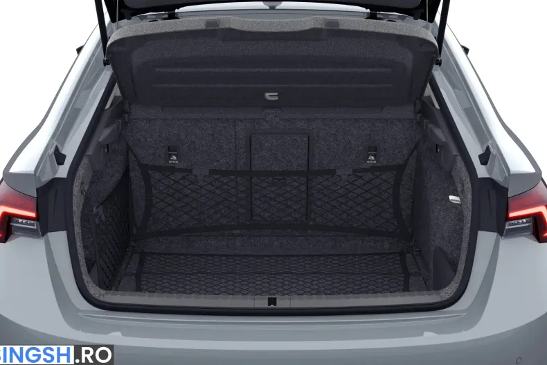 Skoda Octavia din 2026 cu 5 km - oferta SKO244442 - foto 4