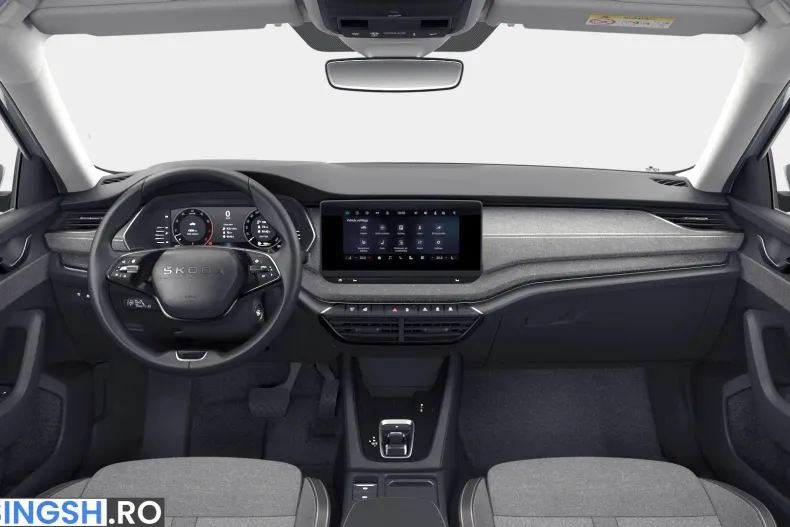 Skoda Octavia din 2026 cu 5 km - oferta SKO244442 - foto 5