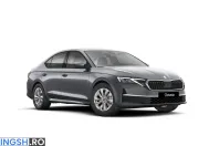Skoda Octavia din 2026 cu 5 km - oferta SKO244442 - foto 7