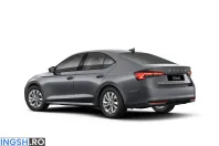 Skoda Octavia din 2026 cu 5 km - oferta SKO244442 - foto 9