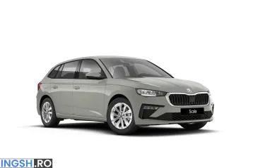 Skoda Scala din 2026 - oferta SKO244443