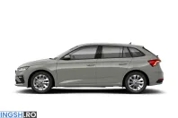 Skoda Scala din 2026 cu 5 km - oferta SKO244443 - foto 2