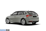 Skoda Scala din 2026 cu 5 km - oferta SKO244443 - foto 3