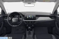 Skoda Scala din 2026 cu 5 km - oferta SKO244443 - foto 4