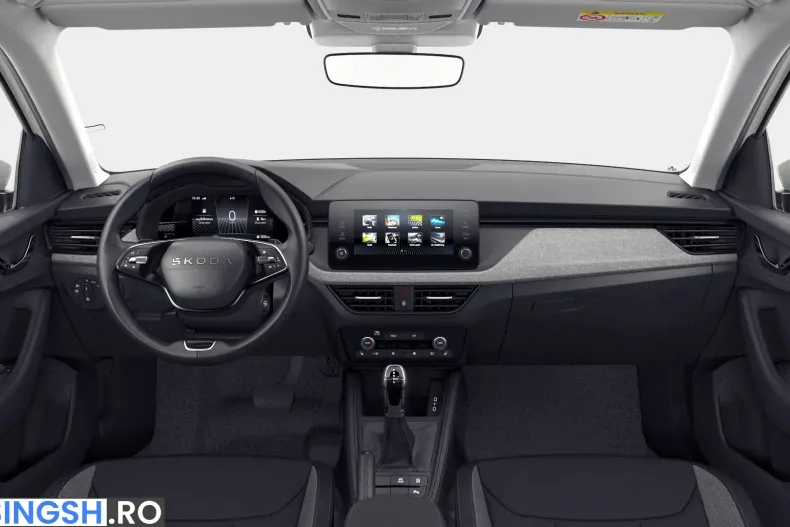 Skoda Scala din 2026 cu 5 km - oferta SKO244443 - foto 4