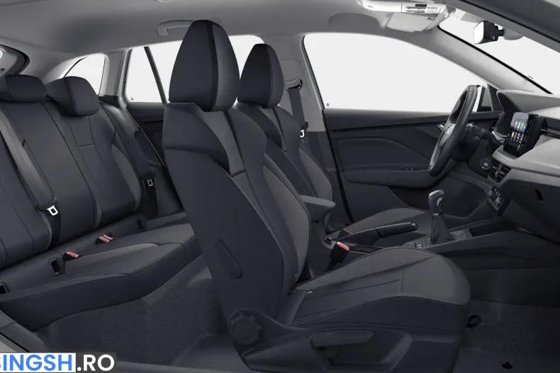 Skoda Scala din 2026 cu 5 km - oferta SKO244443 - foto 5