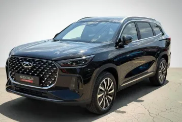 Chery Tiggo 8 din 2025 - oferta CHE244444