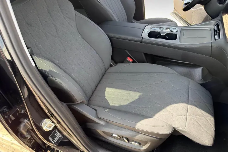 Chery Tiggo 8 din 2025 cu 0 km - oferta CHE244444 - foto 13