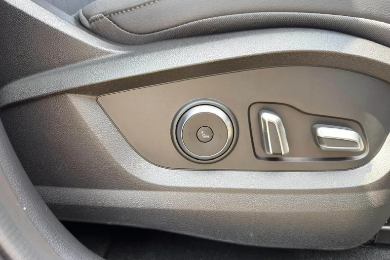Chery Tiggo 8 din 2025 cu 0 km - oferta CHE244444 - foto 14