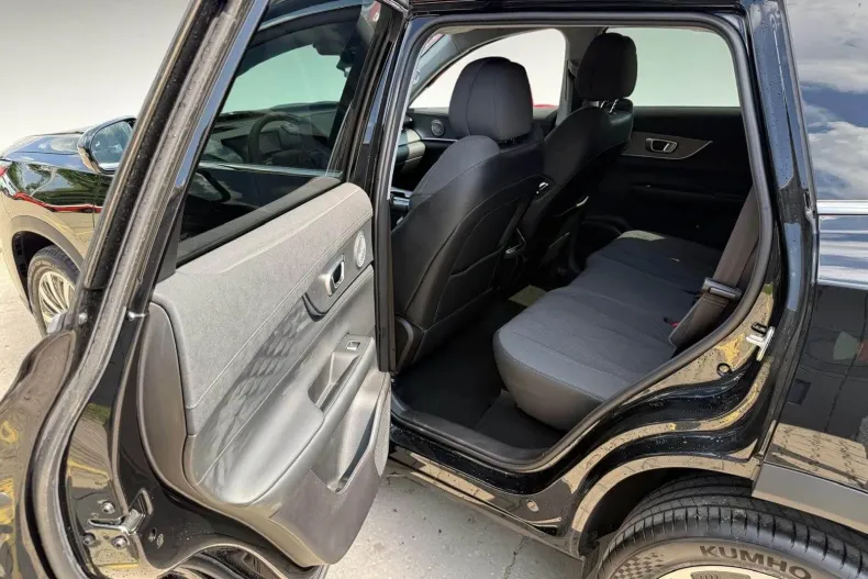 Chery Tiggo 8 din 2025 cu 0 km - oferta CHE244444 - foto 15