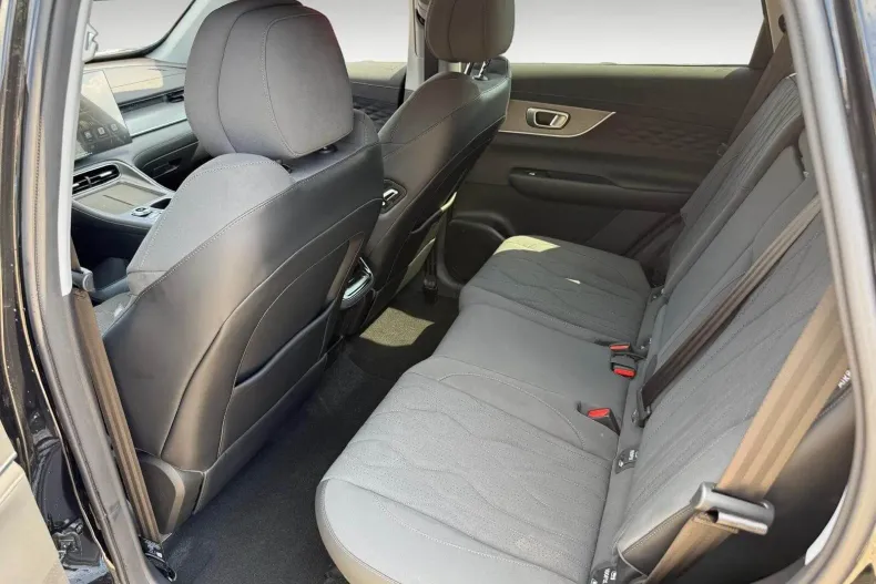 Chery Tiggo 8 din 2025 cu 0 km - oferta CHE244444 - foto 16
