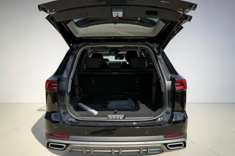 Chery Tiggo 8 din 2025 cu 0 km - oferta CHE244444 - foto 18