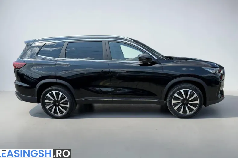 Chery Tiggo 8 din 2025 cu 0 km - oferta CHE244444 - foto 20