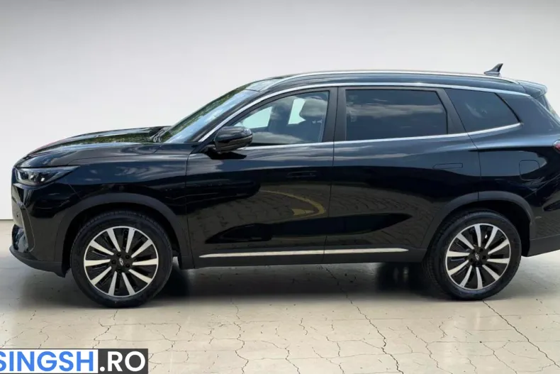 Chery Tiggo 8 din 2025 cu 0 km - oferta CHE244444 - foto 23