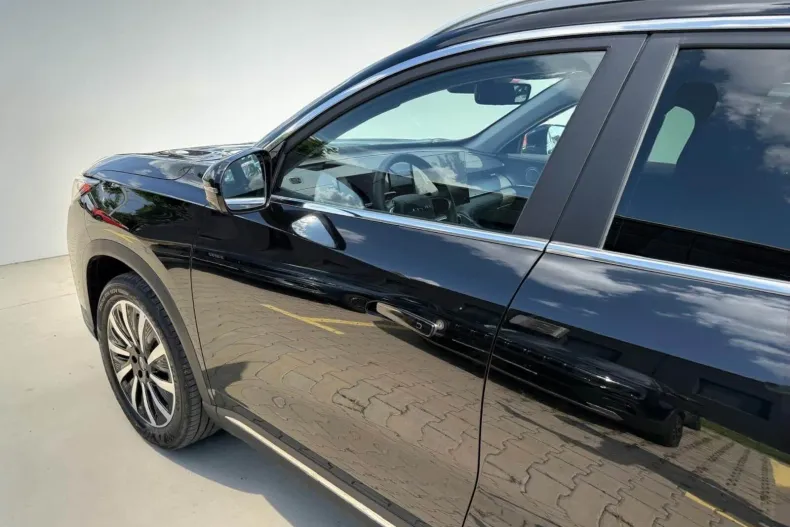 Chery Tiggo 8 din 2025 cu 0 km - oferta CHE244444 - foto 24