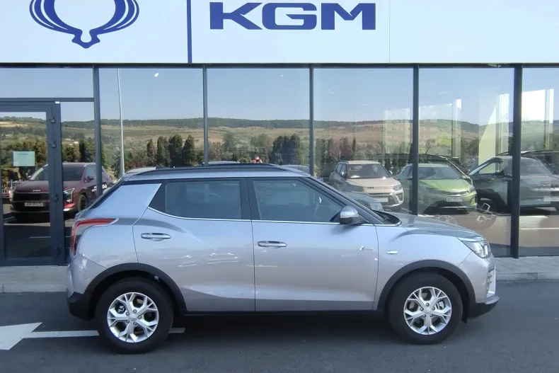 Ssangyong Tivoli din 2024 cu 2.046 km - oferta SSA244445 - foto 3