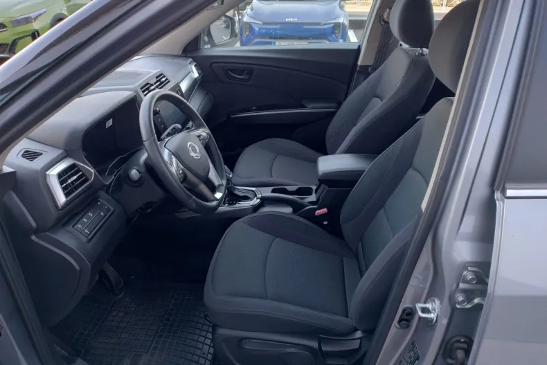 Ssangyong Tivoli din 2024 cu 2.046 km - oferta SSA244445 - foto 9