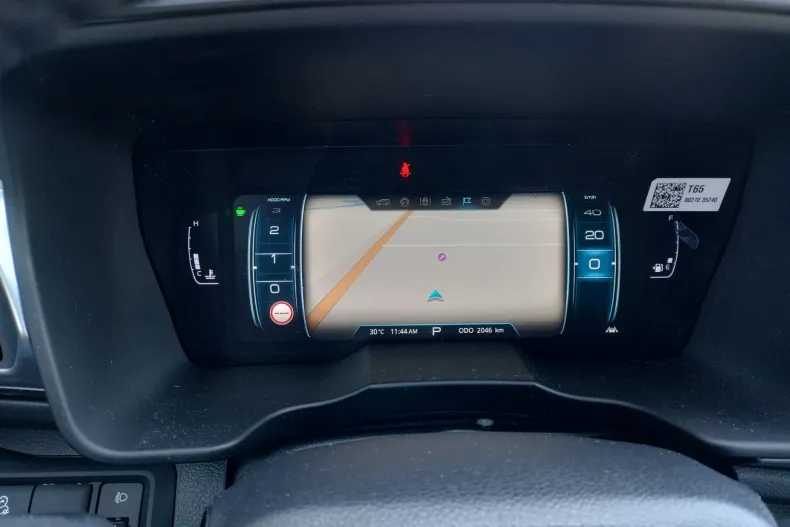 Ssangyong Tivoli din 2024 cu 2.046 km - oferta SSA244445 - foto 11