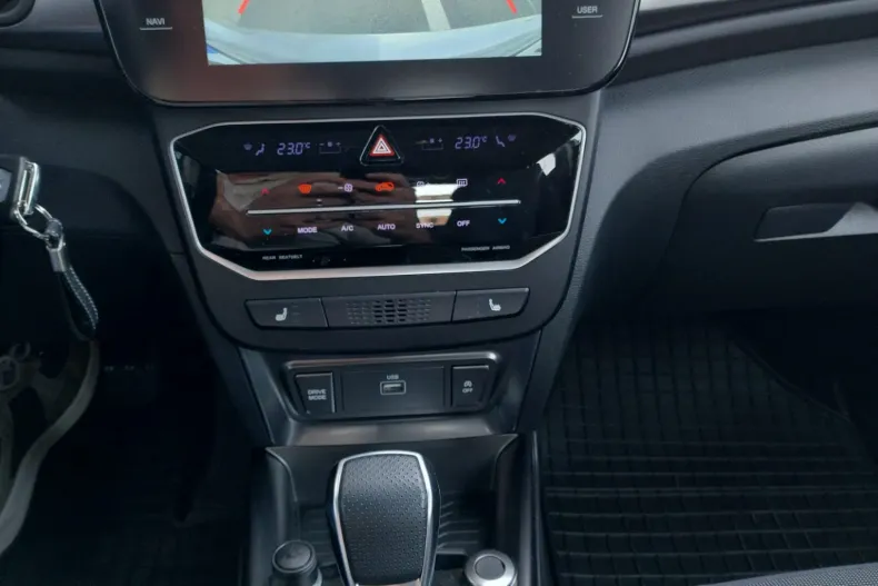 Ssangyong Tivoli din 2024 cu 2.046 km - oferta SSA244445 - foto 12