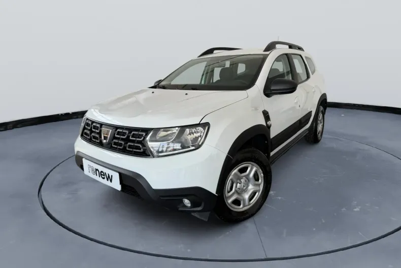 Dacia Duster din 2021 cu 146.432 km - oferta DAC244446 - foto 1