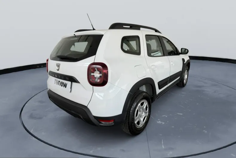 Dacia Duster din 2021 cu 146.432 km - oferta DAC244446 - foto 2