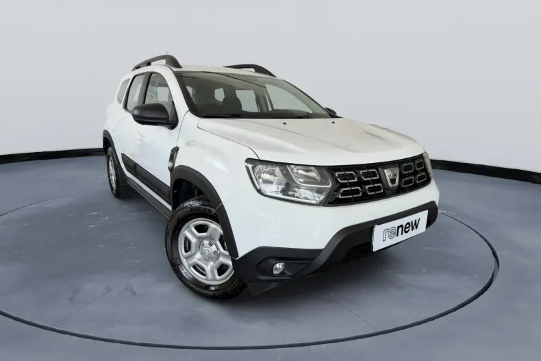 Dacia Duster din 2021 cu 146.432 km - oferta DAC244446 - foto 3