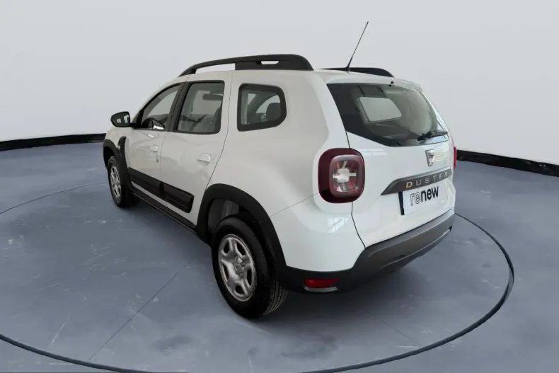 Dacia Duster din 2021 cu 146.432 km - oferta DAC244446 - foto 5