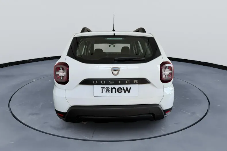 Dacia Duster din 2021 cu 146.432 km - oferta DAC244446 - foto 7