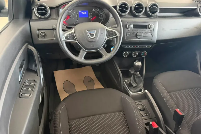 Dacia Duster din 2021 cu 146.432 km - oferta DAC244446 - foto 8