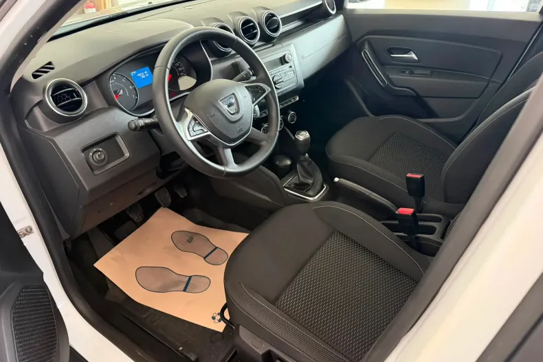 Dacia Duster din 2021 cu 146.432 km - oferta DAC244446 - foto 10