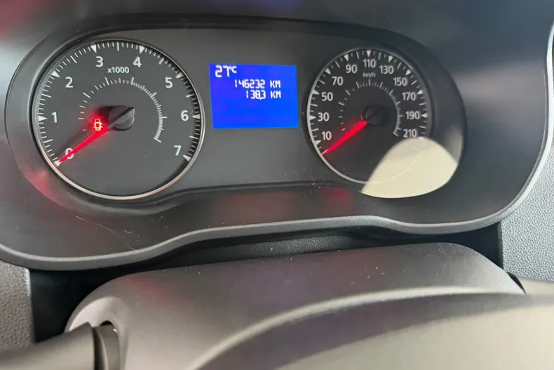 Dacia Duster din 2021 cu 146.432 km - oferta DAC244446 - foto 11