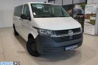 Volkswagen Caravelle din 2022 cu 123.400 km - oferta VOL244447 - foto 1
