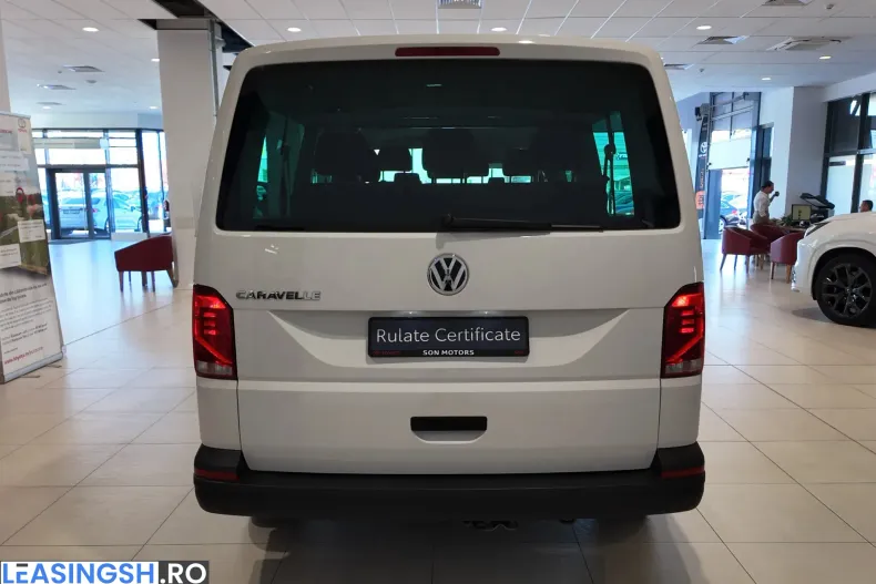 Volkswagen Caravelle din 2022 cu 123.400 km - oferta VOL244447 - foto 5