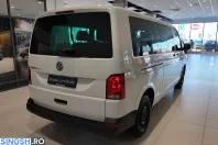 Volkswagen Caravelle din 2022 cu 123.400 km - oferta VOL244447 - foto 6