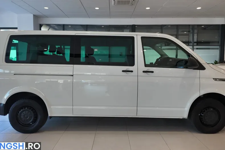 Volkswagen Caravelle din 2022 cu 123.400 km - oferta VOL244447 - foto 8