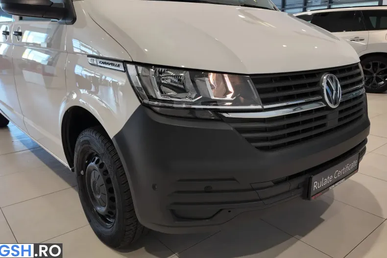Volkswagen Caravelle din 2022 cu 123.400 km - oferta VOL244447 - foto 9