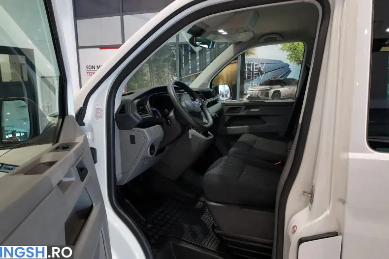 Volkswagen Caravelle din 2022 cu 123.400 km - oferta VOL244447 - foto 11