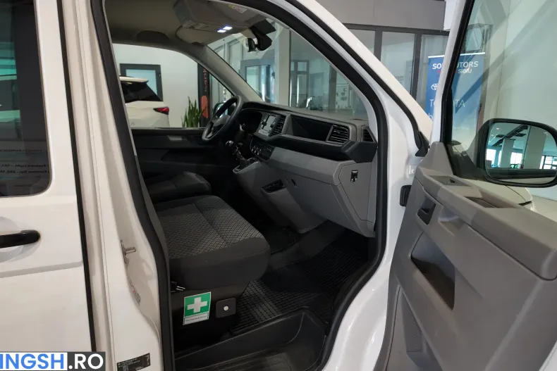 Volkswagen Caravelle din 2022 cu 123.400 km - oferta VOL244447 - foto 12