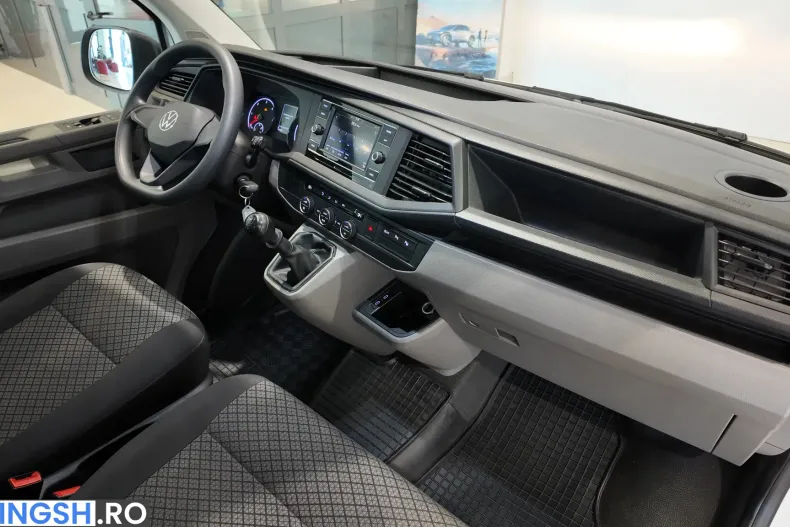 Volkswagen Caravelle din 2022 cu 123.400 km - oferta VOL244447 - foto 14