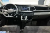 Volkswagen Caravelle din 2022 cu 123.400 km - oferta VOL244447 - foto 18