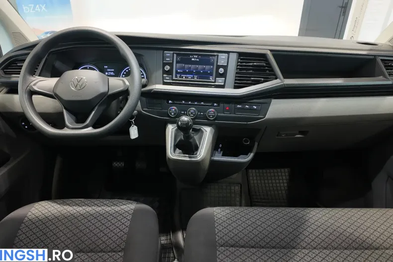 Volkswagen Caravelle din 2022 cu 123.400 km - oferta VOL244447 - foto 18