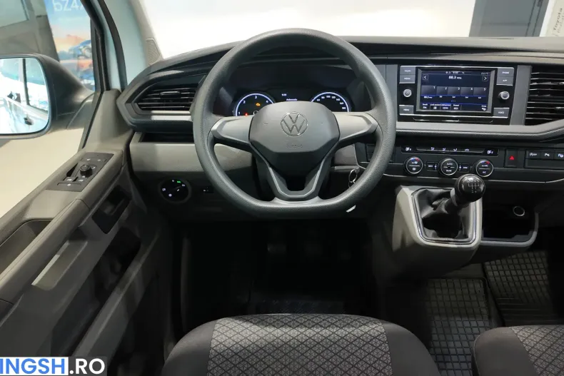 Volkswagen Caravelle din 2022 cu 123.400 km - oferta VOL244447 - foto 19