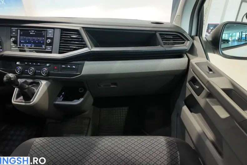 Volkswagen Caravelle din 2022 cu 123.400 km - oferta VOL244447 - foto 20
