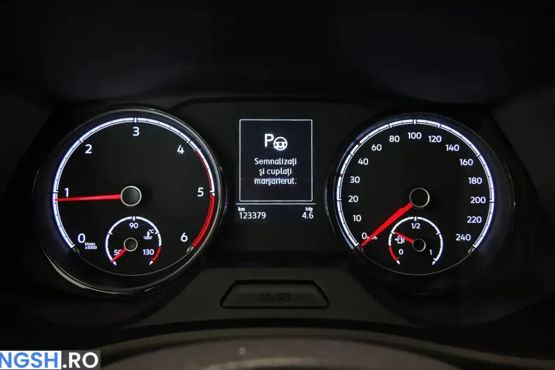 Volkswagen Caravelle din 2022 cu 123.400 km - oferta VOL244447 - foto 24