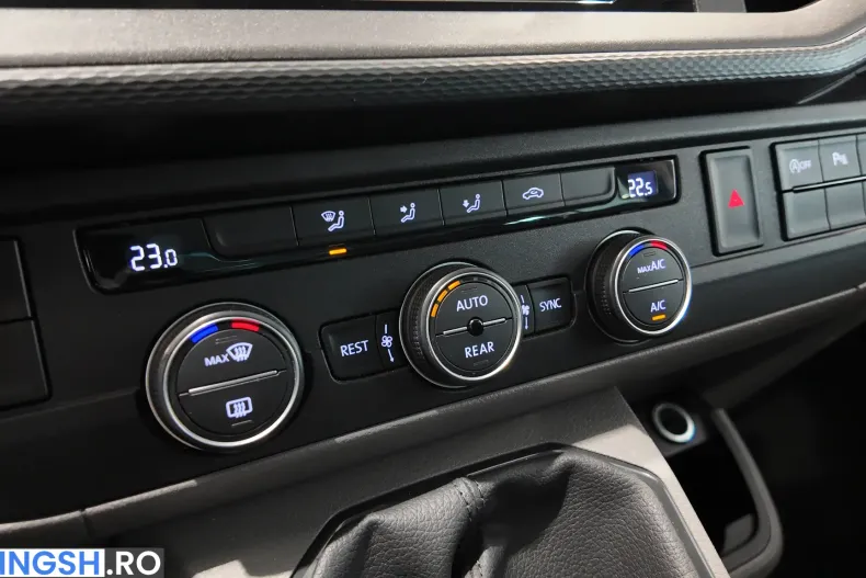 Volkswagen Caravelle din 2022 cu 123.400 km - oferta VOL244447 - foto 25