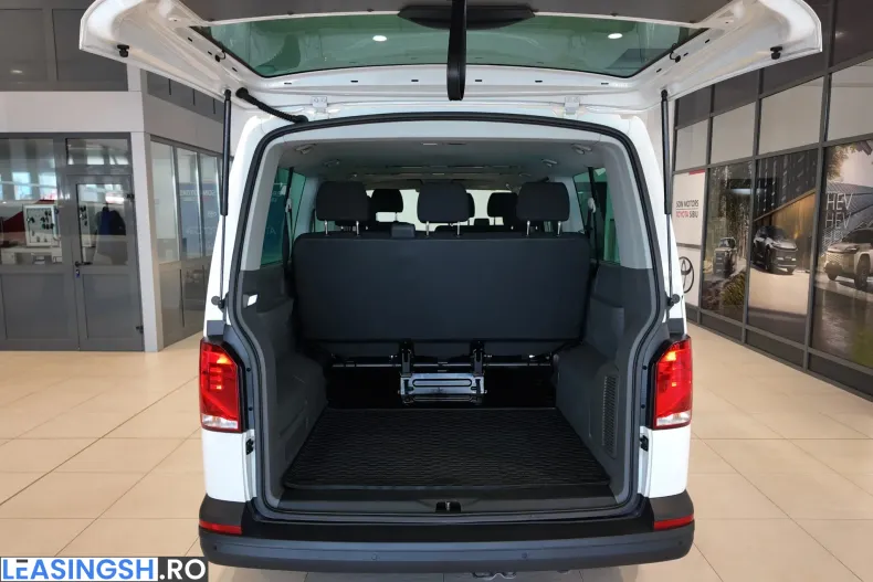 Volkswagen Caravelle din 2022 cu 123.400 km - oferta VOL244447 - foto 32