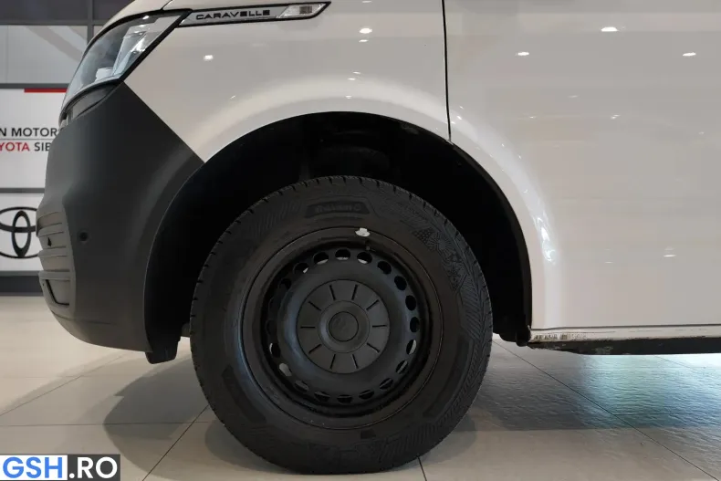 Volkswagen Caravelle din 2022 cu 123.400 km - oferta VOL244447 - foto 33