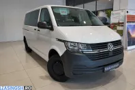 Volkswagen Caravelle din 2022 cu 126.200 km - oferta VOL244448 - foto 1